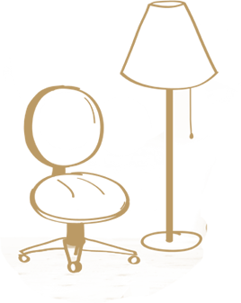 lamp